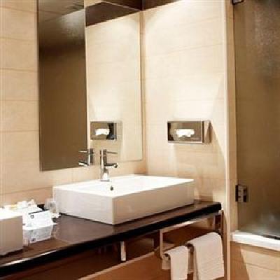 фото отеля BEST WESTERN Golf & Hotel du Gouverneur