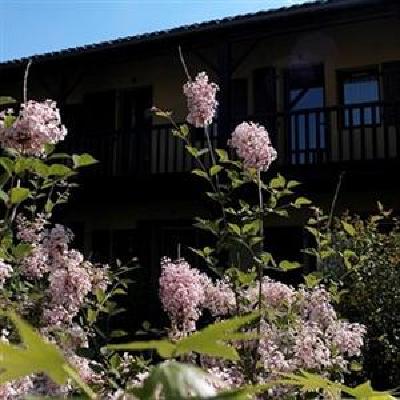 фото отеля BEST WESTERN Golf & Hotel du Gouverneur