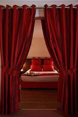 фото отеля BEST WESTERN Golf & Hotel du Gouverneur
