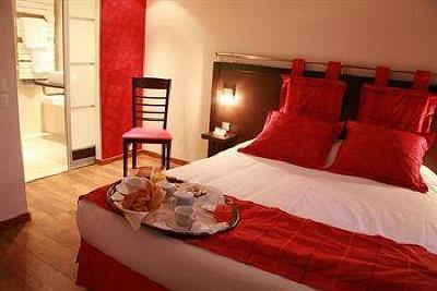 фото отеля BEST WESTERN Golf & Hotel du Gouverneur