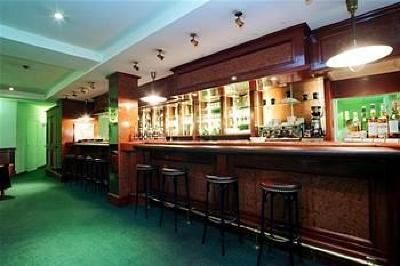фото отеля BEST WESTERN Golf & Hotel du Gouverneur
