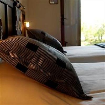 фото отеля BEST WESTERN Golf & Hotel du Gouverneur