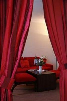 фото отеля BEST WESTERN Golf & Hotel du Gouverneur