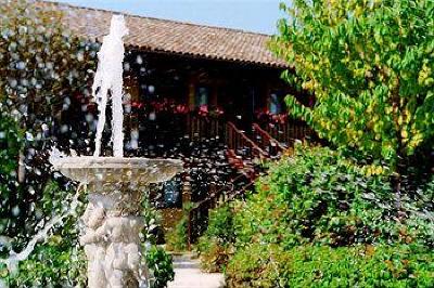 фото отеля BEST WESTERN Golf & Hotel du Gouverneur