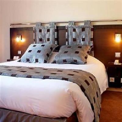 фото отеля BEST WESTERN Golf & Hotel du Gouverneur