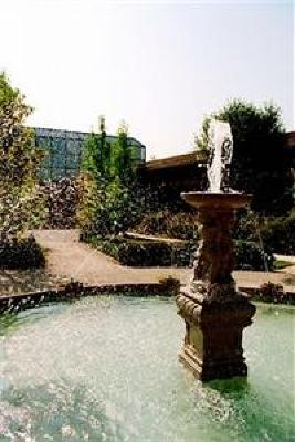 фото отеля BEST WESTERN Golf & Hotel du Gouverneur