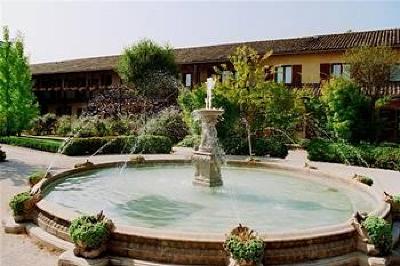 фото отеля BEST WESTERN Golf & Hotel du Gouverneur