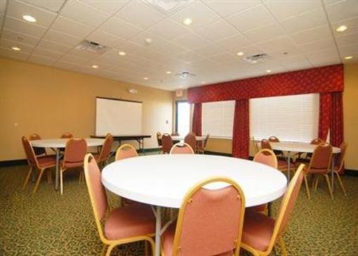 фото отеля Sleep Inn & Suites Auburn (Alabama)