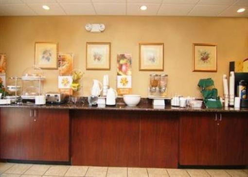 фото отеля Sleep Inn & Suites Auburn (Alabama)