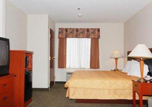 фото отеля Sleep Inn & Suites Auburn (Alabama)