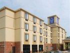 фото отеля Sleep Inn & Suites Auburn (Alabama)