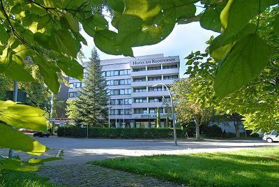 фото отеля Hak Hotel Am Klostersee Sindelfingen
