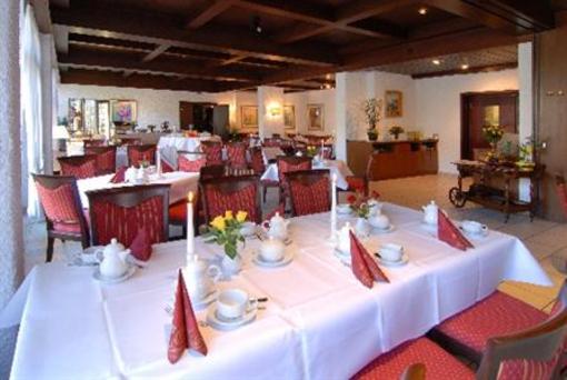 фото отеля Hak Hotel Am Klostersee Sindelfingen
