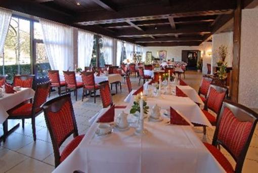 фото отеля Hak Hotel Am Klostersee Sindelfingen