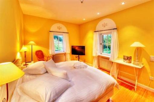 фото отеля Hotel Chateau De Schengen