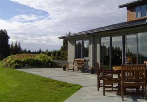 фото отеля Hokonui Bed and Breakfast