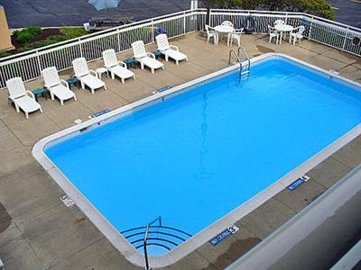 фото отеля Motel 6 Cleveland Willoughby