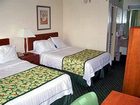 фото отеля Motel 6 Cleveland Willoughby