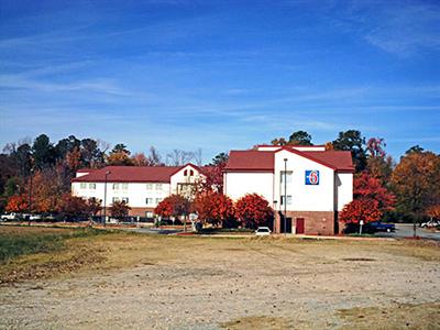 фото отеля Motel 6 Rocky Mount
