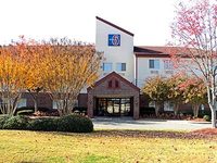 Motel 6 Rocky Mount