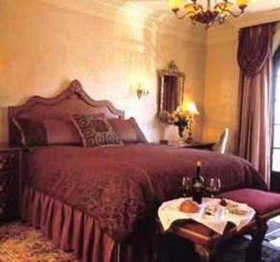 фото отеля Ledson Hotel & Centre du Vin