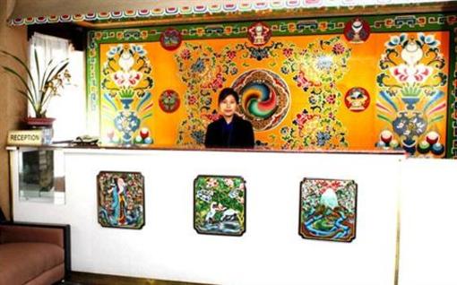 фото отеля Hotel Tibet