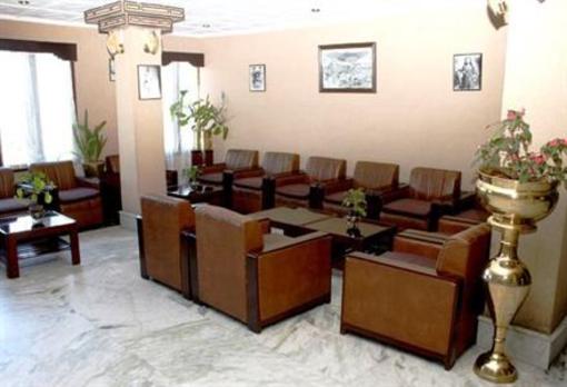 фото отеля Hotel Tibet