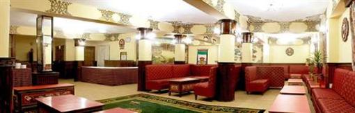 фото отеля Hotel Tibet