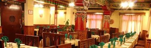 фото отеля Hotel Tibet