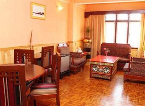 фото отеля Hotel Tibet