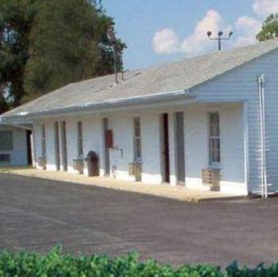 фото отеля Value Inn Sandusky