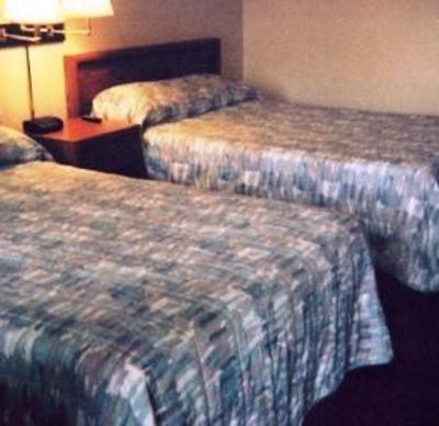 фото отеля Value Inn Sandusky