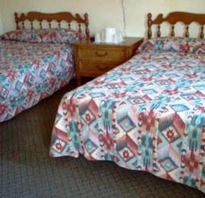 фото отеля Value Inn Sandusky