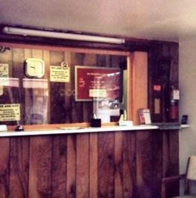 фото отеля Value Inn Sandusky
