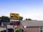 фото отеля Value Inn Sandusky