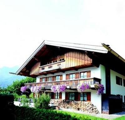 фото отеля Der Steinweidenhof