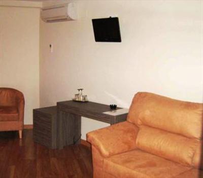фото отеля Hotel Costamar Torrox