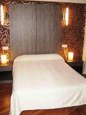 фото отеля Hotel Costamar Torrox