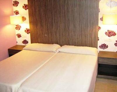 фото отеля Hotel Costamar Torrox