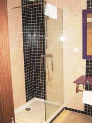 фото отеля Hotel Costamar Torrox