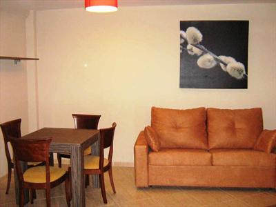 фото отеля Hotel Costamar Torrox