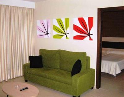 фото отеля Hotel Costamar Torrox