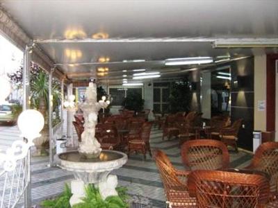 фото отеля Hotel Costamar Torrox