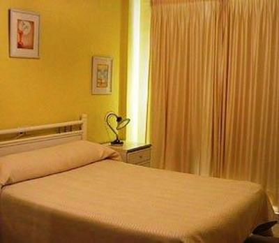 фото отеля Hotel Costamar Torrox