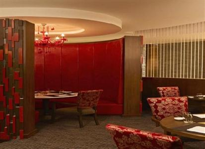 фото отеля The O Hotel
