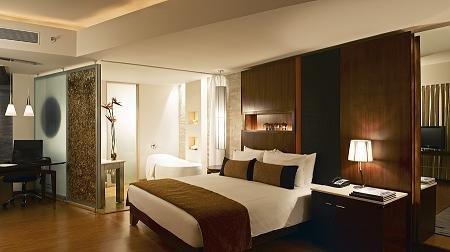фото отеля The O Hotel