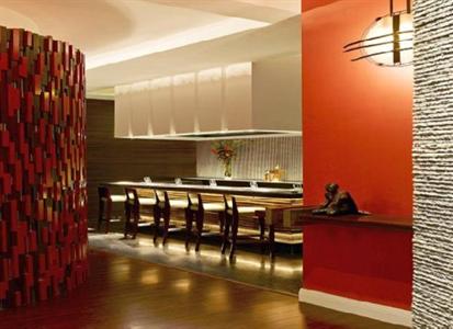 фото отеля The O Hotel