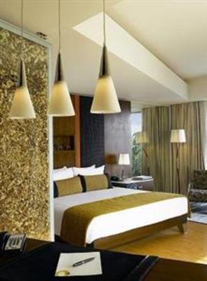 фото отеля The O Hotel