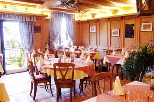 фото отеля Hotel-Restaurant Au Soleil