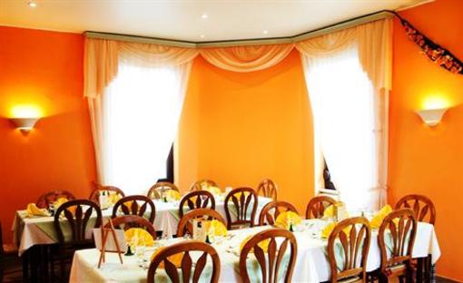 фото отеля Hotel-Restaurant Au Soleil
